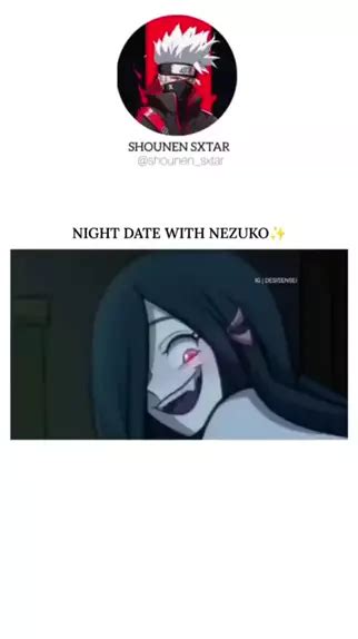 nezuko breeding night|Nezuko's Breeding Night [Video] .